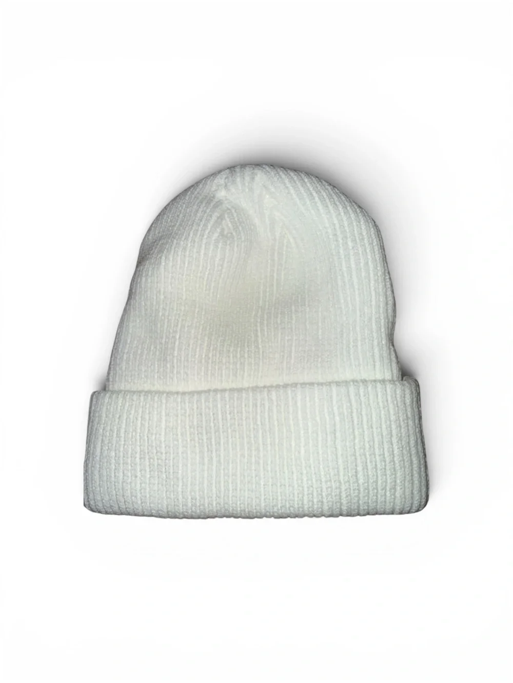 Cinnamoroll White Knit Beanie NWOT